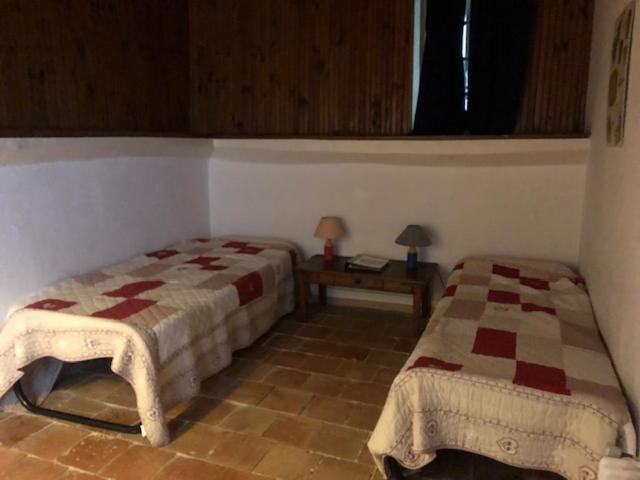 Chateau De Paulignan Trausse Eksteriør billede